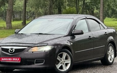 Mazda 6, 2006 год, 610 000 рублей, 1 фотография