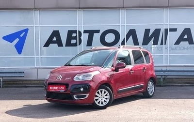 Citroen C3 Picasso I, 2011 год, 673 000 рублей, 1 фотография