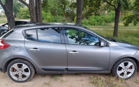 Renault Megane III, 2009 год, 720 000 рублей, 2 фотография