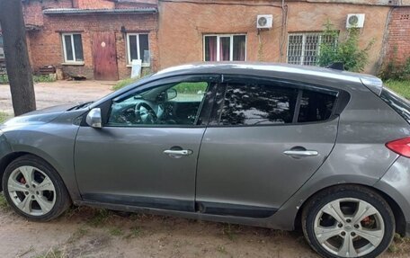 Renault Megane III, 2009 год, 720 000 рублей, 5 фотография