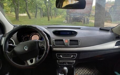 Renault Megane III, 2009 год, 720 000 рублей, 7 фотография