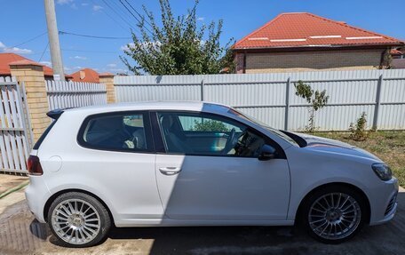 Volkswagen Golf VI, 2011 год, 1 250 000 рублей, 7 фотография