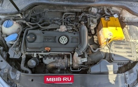 Volkswagen Golf VI, 2011 год, 1 250 000 рублей, 17 фотография