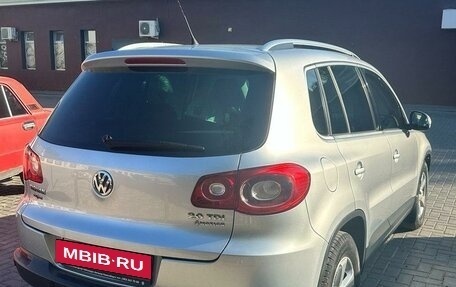 Volkswagen Tiguan I, 2011 год, 1 700 000 рублей, 7 фотография