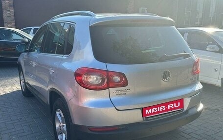 Volkswagen Tiguan I, 2011 год, 1 700 000 рублей, 8 фотография