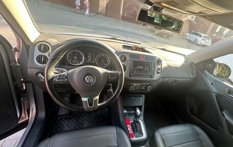 Volkswagen Tiguan I, 2011 год, 1 700 000 рублей, 10 фотография