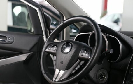 Mazda CX-7 I рестайлинг, 2010 год, 999 000 рублей, 13 фотография