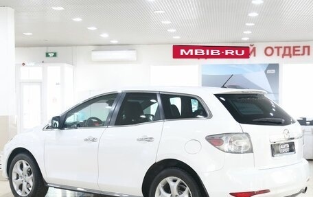 Mazda CX-7 I рестайлинг, 2010 год, 999 000 рублей, 4 фотография