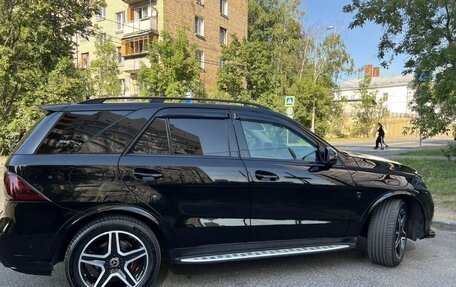 Mercedes-Benz GLE, 2018 год, 4 500 000 рублей, 2 фотография