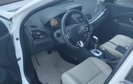 Renault Megane III, 2011 год, 700 000 рублей, 3 фотография