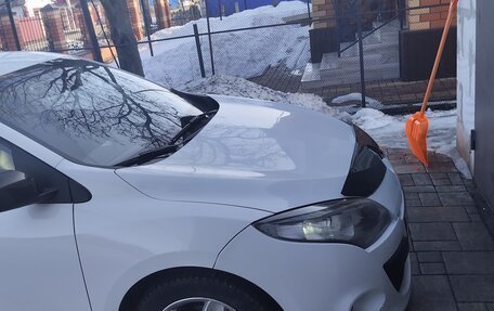 Renault Megane III, 2011 год, 700 000 рублей, 6 фотография