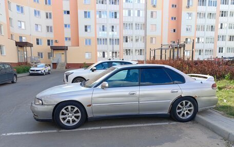 Subaru Legacy VII, 1997 год, 300 000 рублей, 4 фотография