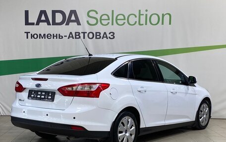 Ford Focus III, 2013 год, 854 000 рублей, 2 фотография