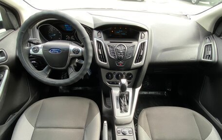 Ford Focus III, 2013 год, 854 000 рублей, 4 фотография