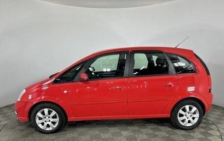 Opel Meriva, 2008 год, 420 000 рублей, 5 фотография