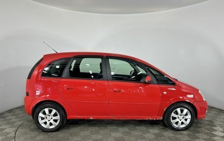 Opel Meriva, 2008 год, 420 000 рублей, 4 фотография