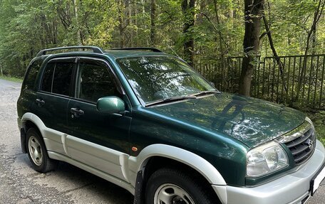 Suzuki Grand Vitara, 2004 год, 1 000 000 рублей, 2 фотография