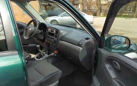 Suzuki Grand Vitara, 2004 год, 1 000 000 рублей, 11 фотография