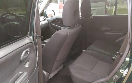 Suzuki Grand Vitara, 2004 год, 1 000 000 рублей, 10 фотография