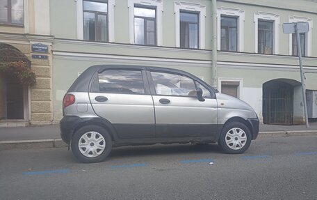 Daewoo Matiz I, 2009 год, 199 999 рублей, 3 фотография