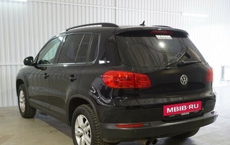 Volkswagen Tiguan I, 2015 год, 1 950 000 рублей, 5 фотография