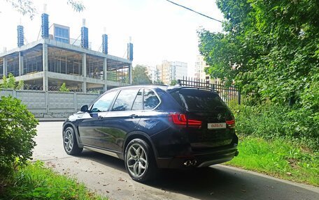 BMW X5, 2016 год, 4 750 000 рублей, 6 фотография