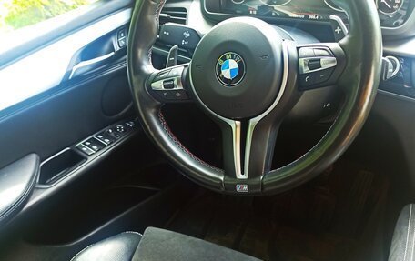 BMW X5, 2016 год, 4 750 000 рублей, 12 фотография