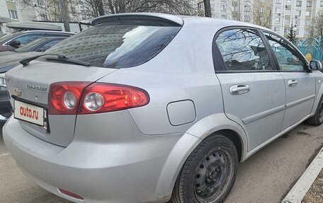 Chevrolet Lacetti, 2009 год, 485 000 рублей, 6 фотография