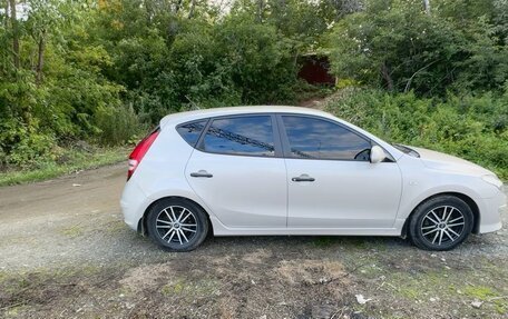 Hyundai i30 I, 2010 год, 800 000 рублей, 6 фотография