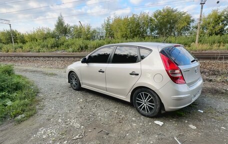 Hyundai i30 I, 2010 год, 800 000 рублей, 8 фотография