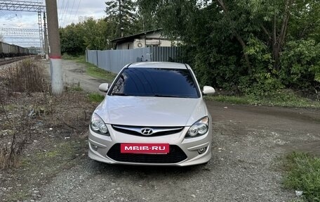 Hyundai i30 I, 2010 год, 800 000 рублей, 3 фотография