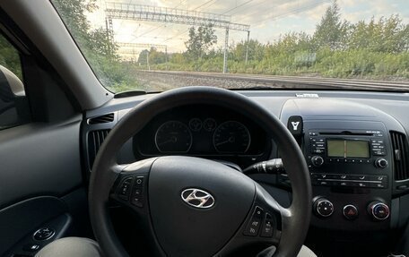 Hyundai i30 I, 2010 год, 800 000 рублей, 19 фотография