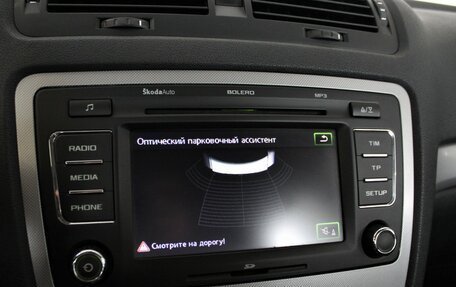 Skoda Octavia, 2013 год, 1 095 000 рублей, 17 фотография