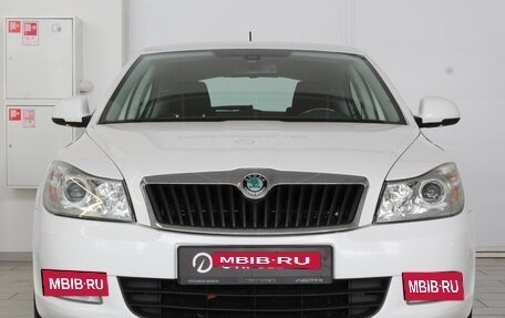 Skoda Octavia, 2013 год, 1 095 000 рублей, 2 фотография