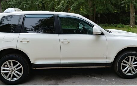 Volkswagen Touareg III, 2008 год, 950 000 рублей, 4 фотография