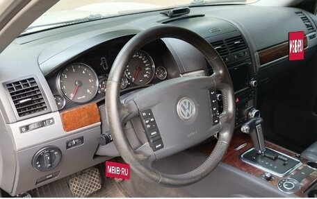 Volkswagen Touareg III, 2008 год, 950 000 рублей, 6 фотография