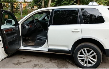 Volkswagen Touareg III, 2008 год, 950 000 рублей, 29 фотография