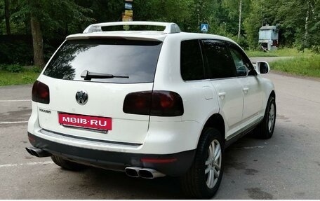 Volkswagen Touareg III, 2008 год, 950 000 рублей, 28 фотография