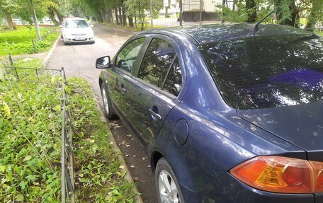 Mitsubishi Lancer IX, 2008 год, 700 000 рублей, 6 фотография