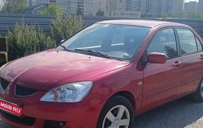 Mitsubishi Lancer IX, 2004 год, 370 000 рублей, 1 фотография