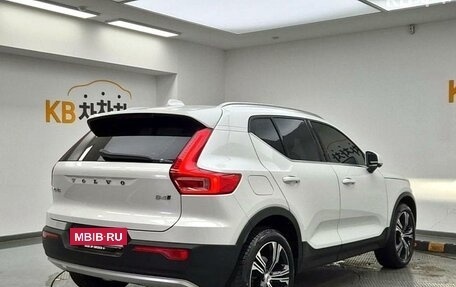 Volvo XC40 I, 2021 год, 4 022 000 рублей, 3 фотография