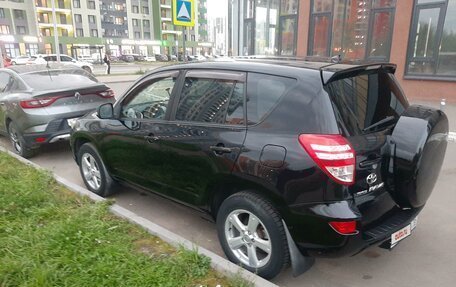 Toyota RAV4, 2010 год, 1 280 000 рублей, 3 фотография