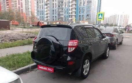 Toyota RAV4, 2010 год, 1 280 000 рублей, 4 фотография