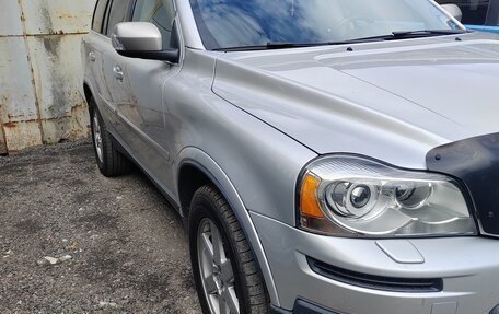 Volvo XC90 II рестайлинг, 2008 год, 1 450 000 рублей, 3 фотография