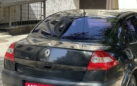 Renault Megane II, 2004 год, 600 000 рублей, 4 фотография