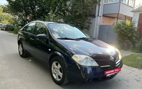 Nissan Primera III, 2002 год, 549 000 рублей, 6 фотография