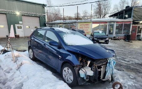 Hyundai Solaris II рестайлинг, 2014 год, 500 000 рублей, 7 фотография