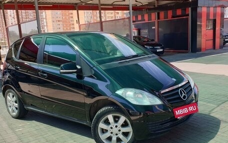 Mercedes-Benz A-Класс, 2011 год, 1 000 000 рублей, 2 фотография