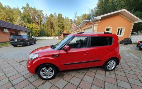 KIA Soul I рестайлинг, 2011 год, 1 100 000 рублей, 4 фотография