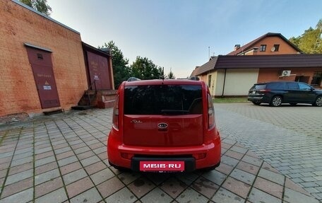 KIA Soul I рестайлинг, 2011 год, 1 100 000 рублей, 3 фотография